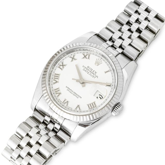 Rolex Datejust 116234 Image 6